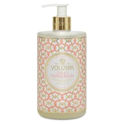 Voluspa Saijo Persimmon Hand Wash 450ml