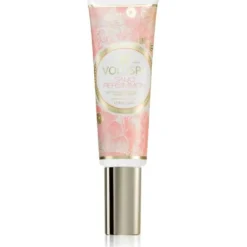 Voluspa Saijo Persimmon Hand Cream 50ml