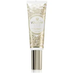 Voluspa Suede Blanc Hand Cream 50ml