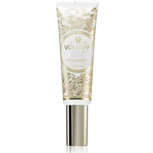 Voluspa Suede Blanc Hand Cream 50ml