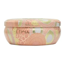 Voluspa 3-Wick Candle Decorative Tin Kalahari Watermelon 340g