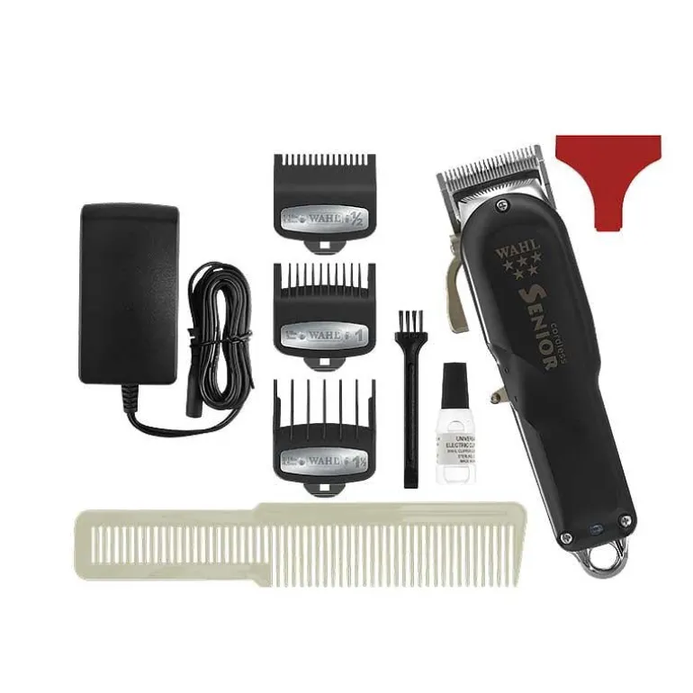 Wahl Senior Cordless Hair Clipper