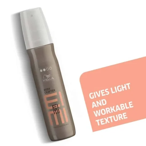 Wella EIMI Body Crafter Flexible Volumizing Spray 150ml