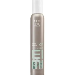 Wella EIMI Boost Bounce Curl Enhancing Mousse 300ml
