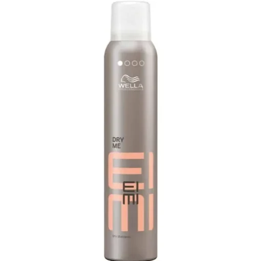 Wella EIMI Dry Me Dry Shampoo 180ml