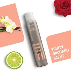 Wella EIMI Dry Me Dry Shampoo 180ml