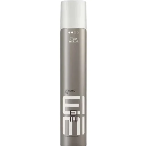 Wella EIMI Dynamic Fix 45 Second Crafting Spray 300ml