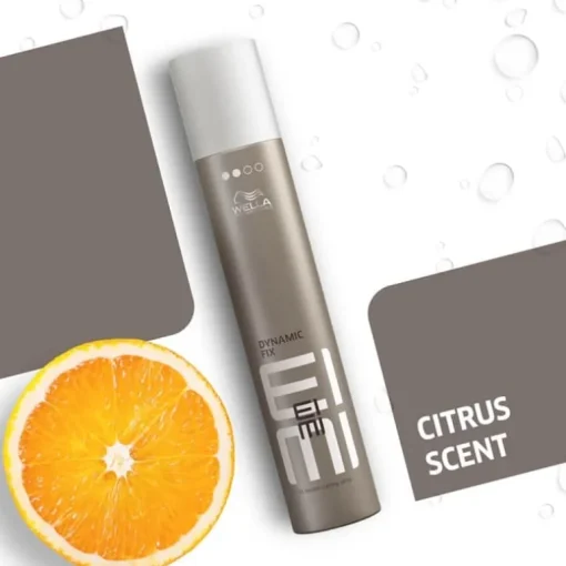 Wella EIMI Dynamic Fix 45 Second Crafting Spray 300ml