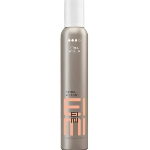 Wella EIMI Extra Volume Strong Volume Mousse 500ml