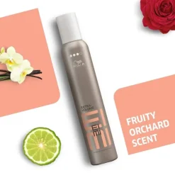Wella EIMI Extra Volume Strong Volume Mousse 500ml