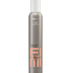 Wella EIMI Natural Volume Light Hold Volumising Mousse 300ml