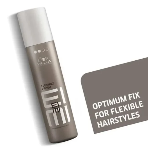 Wella EIMI Pro Flexible Finish 250ml