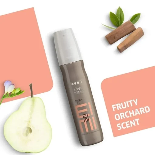 Wella EIMI Sugar Lift Sugar Spray for Voluminous Texture 150ml