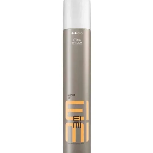 Wella EIMI Super Set Extra Strong Finishing Spray 300ml