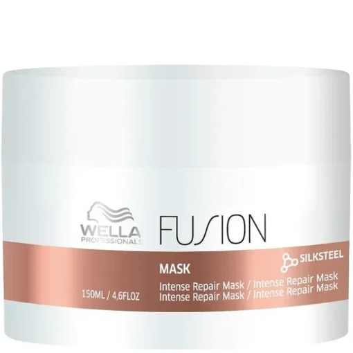 Wella Professionals Fusion Intense Repair Mask 150ml