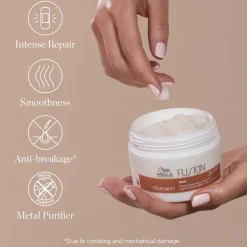 Wella Professionals Fusion Intense Repair Mask 150ml