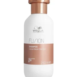 Wella Professionals Fusion Intense Repair Shampoo 250ml