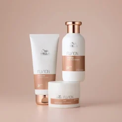 Wella Professionals Fusion Intense Repair Shampoo 250ml