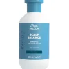 Wella Professionals Invigo Scalp Balance Oily Scalp Shampoo 300ml