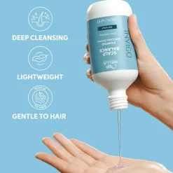 Wella Professionals Invigo Scalp Balance Oily Scalp Shampoo 300ml