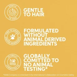 Wella Professionals Invigo Sun Care After Sun Cleansing Shampoo 300ml