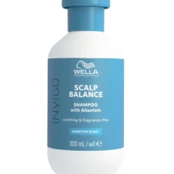 Wella Professionals Invigo Scalp Balance Sensitive Scalp Shampoo 300ml