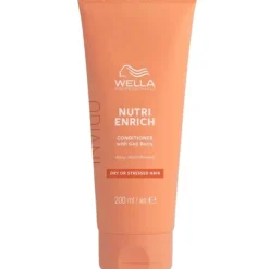 Wella Professionals Invigo Nutri Enrich Conditioner Dry Hair 200ml