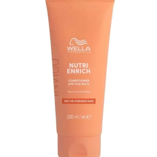 Wella Professionals Invigo Nutri Enrich Conditioner Dry Hair 200ml