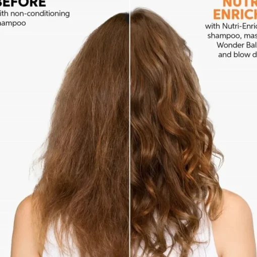 Wella Professionals Invigo Nutri Enrich Conditioner Dry Hair 200ml