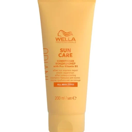 Wella Professionals Invigo Sun Care Express Conditioner 200ml