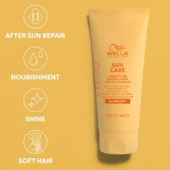 Wella Professionals Invigo Sun Care Express Conditioner 200ml