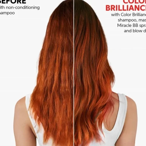 Wella Professionals Invigo Color Brilliance Conditioner Fine Hair 200ml