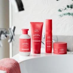 Wella Professionals Invigo Color Brilliance Conditioner Fine Hair 200ml