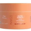 Wella Professionals Invigo Nutri Enrich Mask Dry Hair 150ml