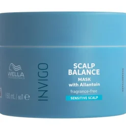 Wella Professionals Invigo Scalp Balance Sensitive Scalp Mask 150ml