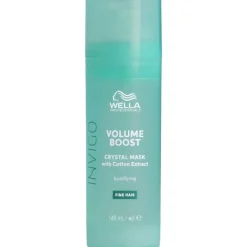 Wella Professionals Invigo Volume Boost Crystal Mask 145ml