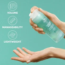 Wella Professionals Invigo Volume Boost Crystal Mask 145ml