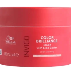 Wella Professionals Invigo Color Brilliance Mask Fine Hair 150ml