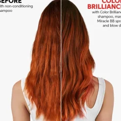 Wella Professionals Invigo Color Brilliance Mask Coarse Hair 150ml