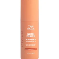 Wella Professionals Invigo Nutri Enrich Wonder Balm 150ml