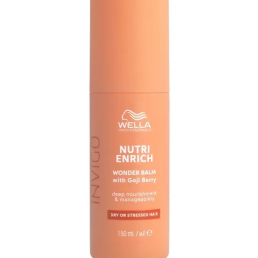 Wella Professionals Invigo Nutri Enrich Wonder Balm 150ml