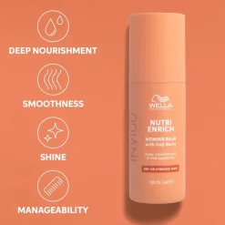 Wella Professionals Invigo Nutri Enrich Wonder Balm 150ml