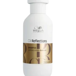 Wella Professionals Oil Reflections Luminous Reveal Shampoo 250ml