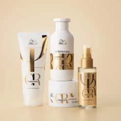 Wella Professionals Oil Reflections Luminous Reveal Shampoo 250ml