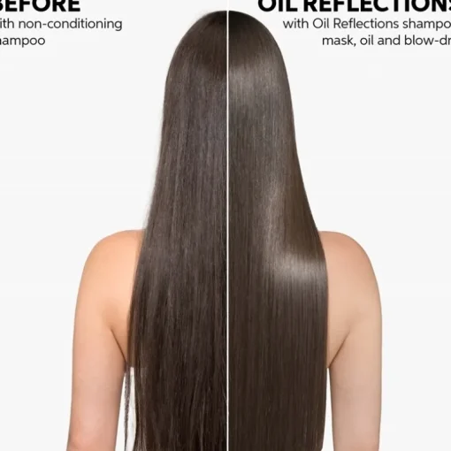 Wella Professionals Oil Reflections Luminous Instant Conditioner 200ml