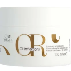 Wella Professionals Oil Reflections Luminous Reboost Mask 150ml
