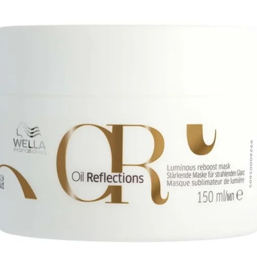 Wella Professionals Oil Reflections Luminous Reboost Mask 150ml