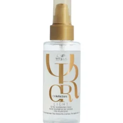 Wella Professionals Oil Reflections Light Luminous Reflective Oil 100ml