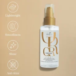 Wella Professionals Oil Reflections Light Luminous Reflective Oil 100ml