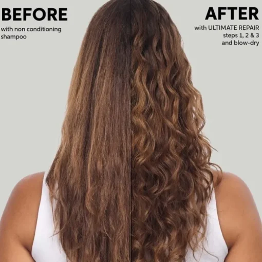 Wella Professionals Ultimate Repair Conditioner 200ml